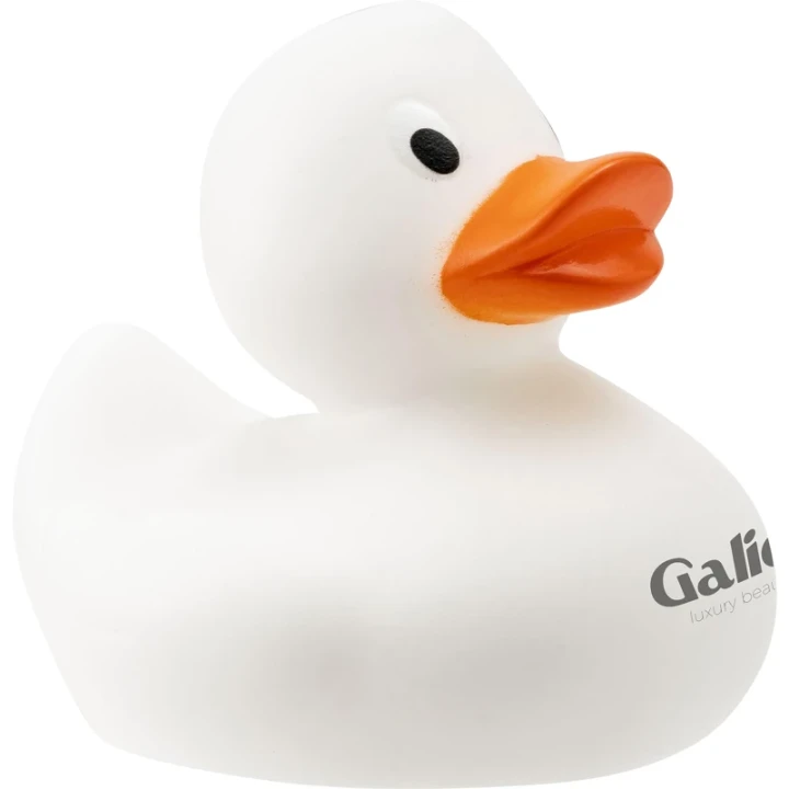 Rubber duck