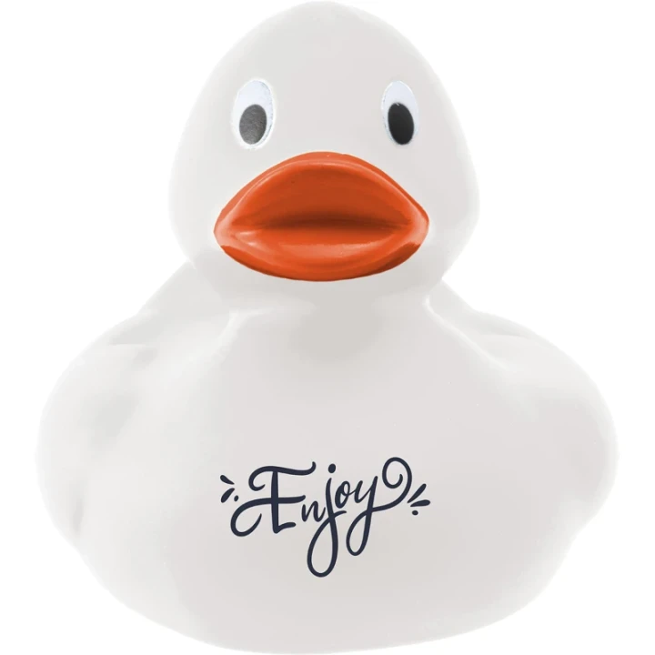 Rubber duck