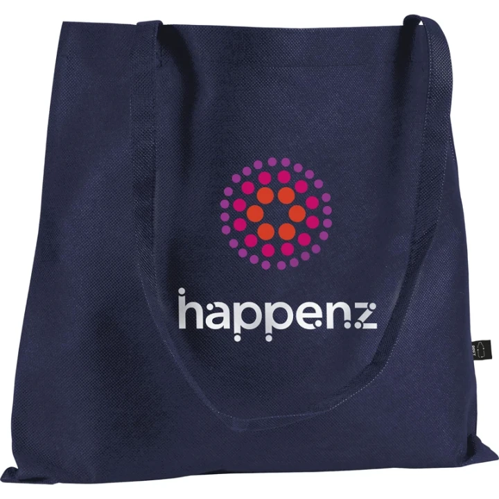 Non woven shopping bag 80gsm/2.36oz