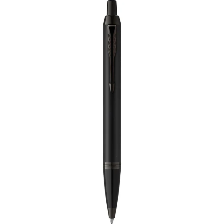 Parker IM Achromatic ballpen
