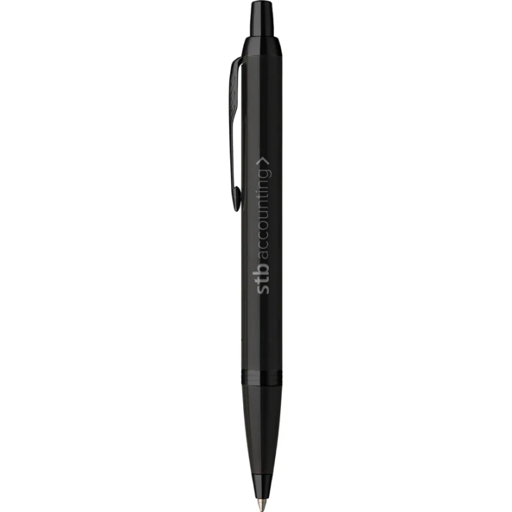 Parker IM Achromatic ballpen