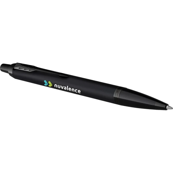 Parker IM Achromatic ballpen
