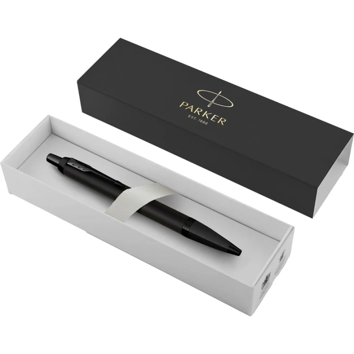 Parker IM Achromatic ballpen