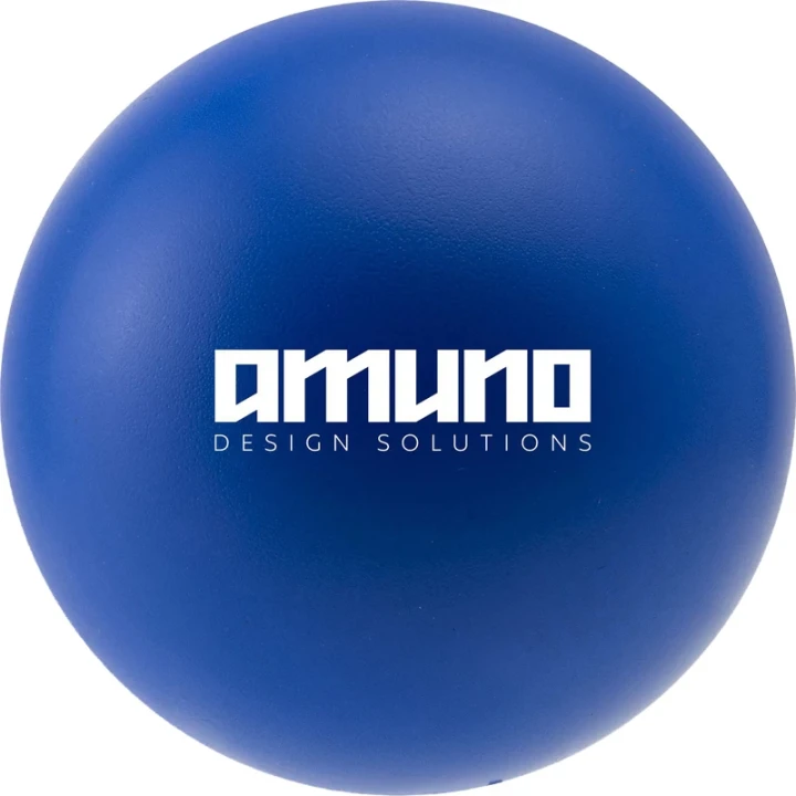 Round Stress Ball