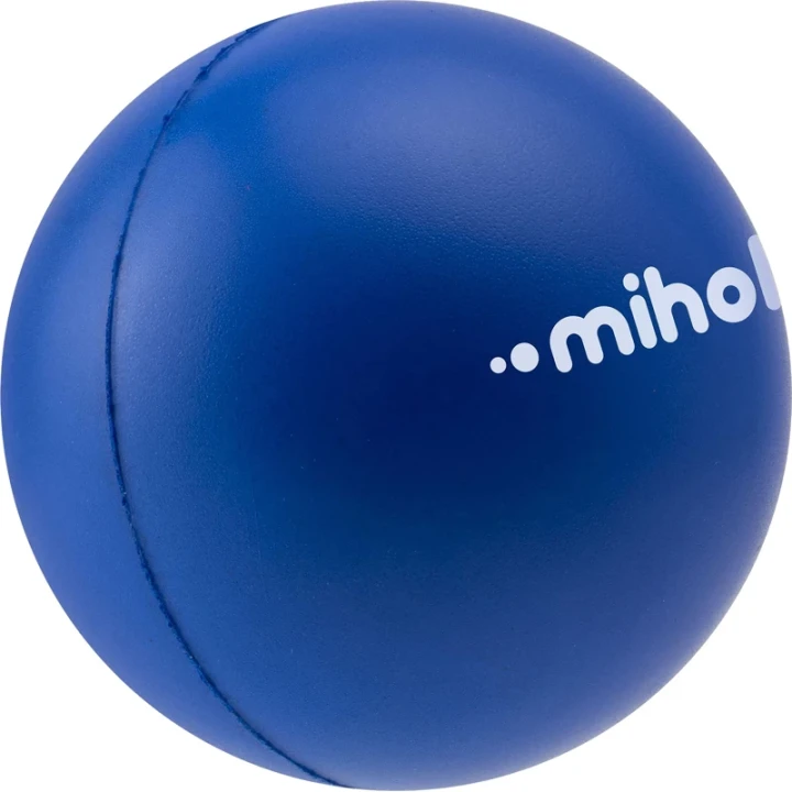 Round Stress Ball