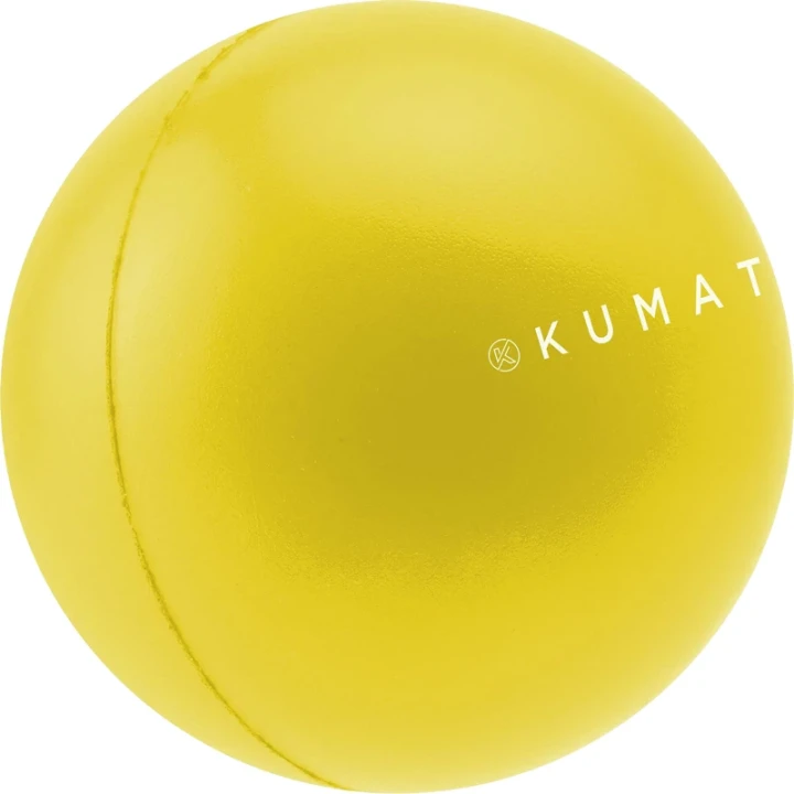 Round Stress Ball
