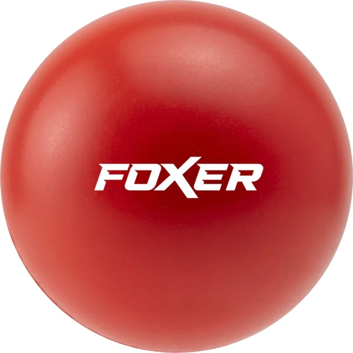Round Stress Ball