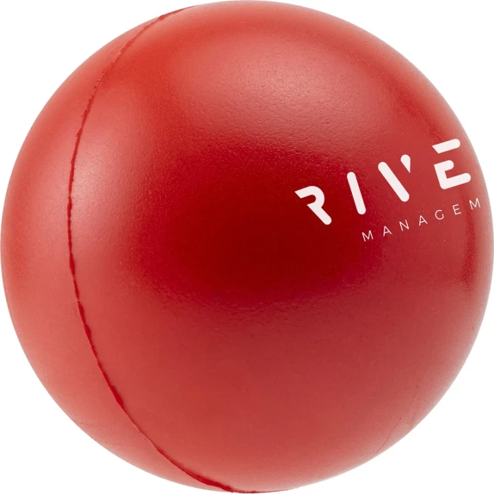 Round Stress Ball