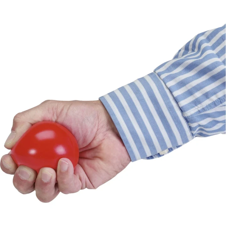 Round Stress Ball