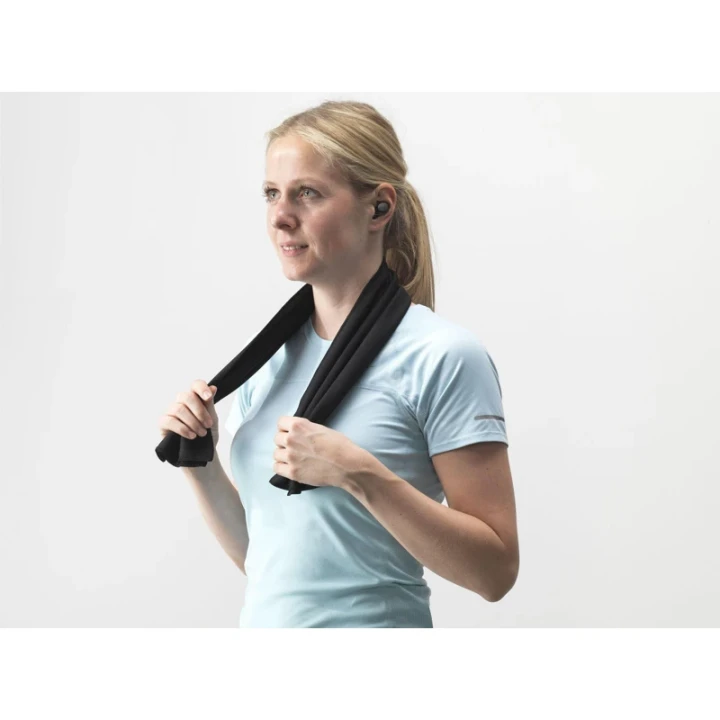 RPET sports cooling towel
