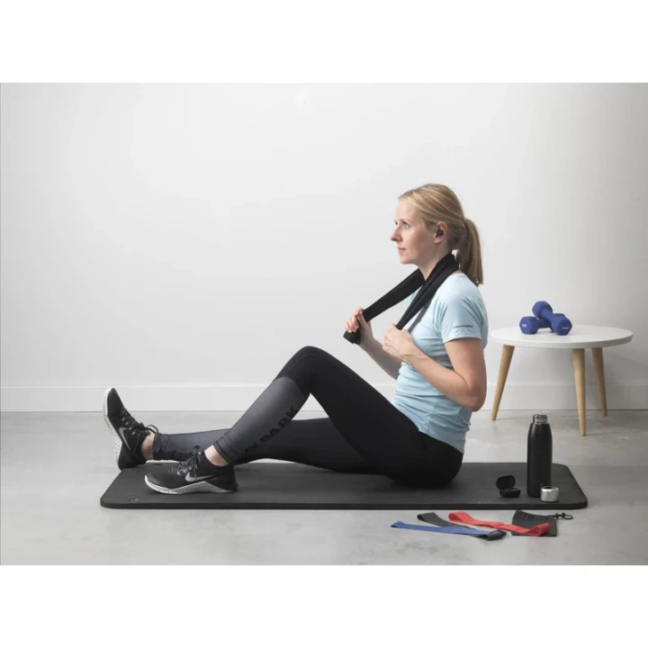 RPET sports cooling towel