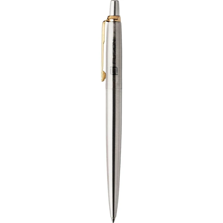 Parker Jotter recycled steel ballpen