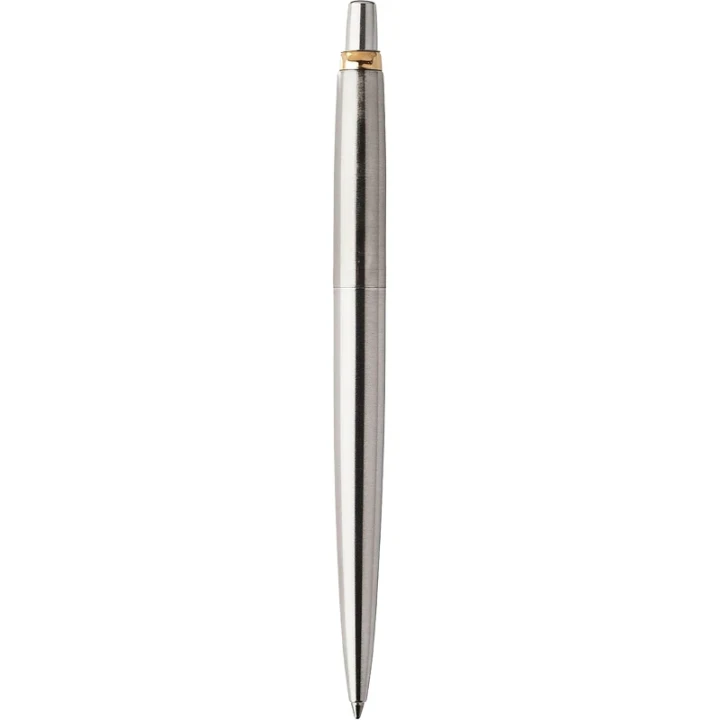 Parker Jotter recycled steel ballpen