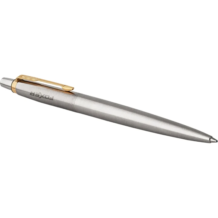 Parker Jotter recycled steel ballpen