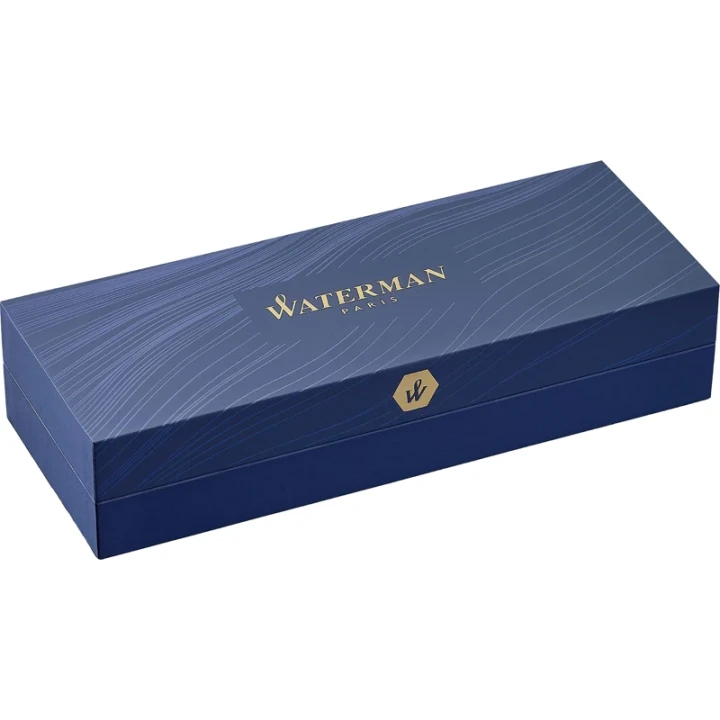 Waterman Hémisphère ballpen - black