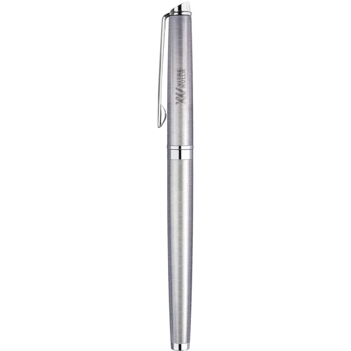 Waterman Hémisphère rollerball - silver