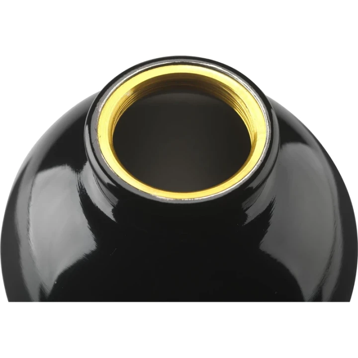 Recycled stainless steel bottle 750ml