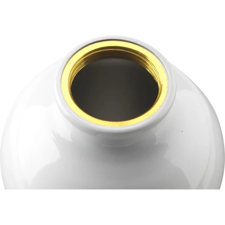 Recycled stainless steel bottle 500ml