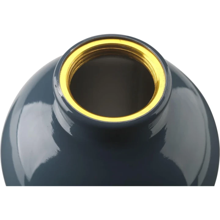 Recycled stainless steel bottle 500ml