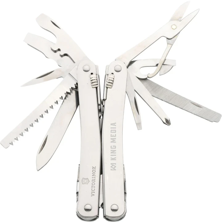 Victorinox Spirit X multitool