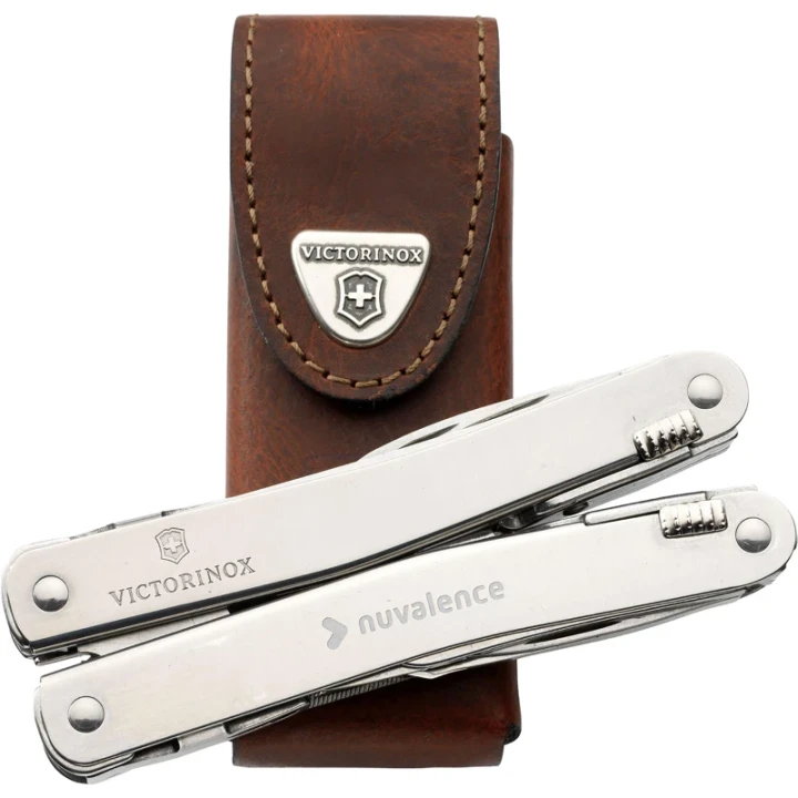 Victorinox Spirit X multitool