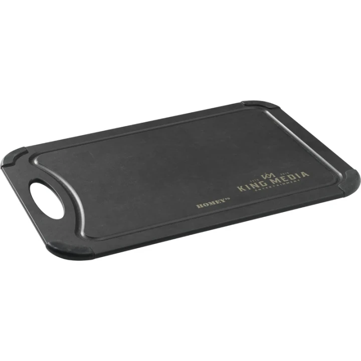 Homey's medium wood fiber cutting board