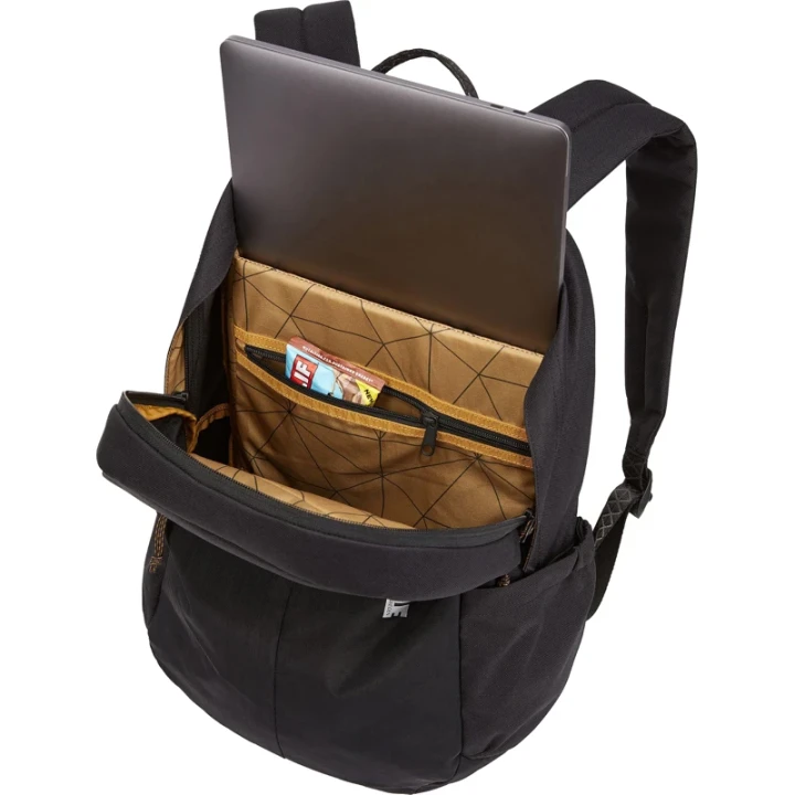 Thule Notus recycled laptop backpack