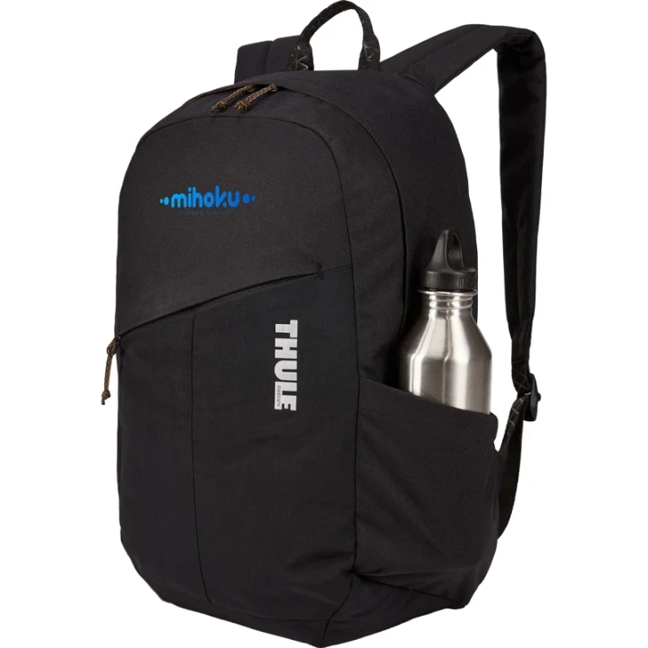 Thule Notus recycled laptop backpack