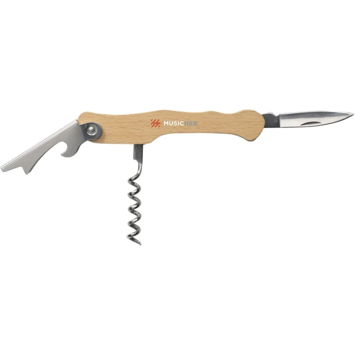Wooosh Vino wine tool set