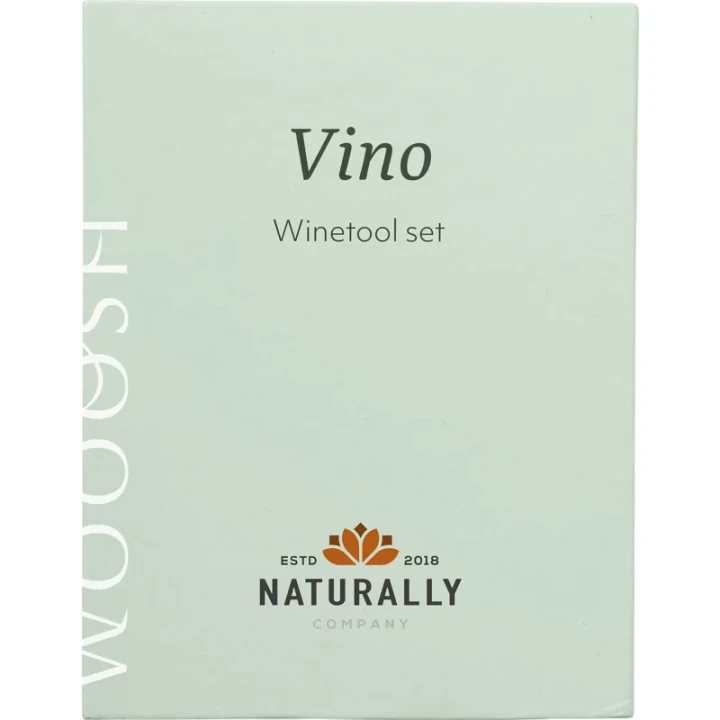 Wooosh Vino wine tool set