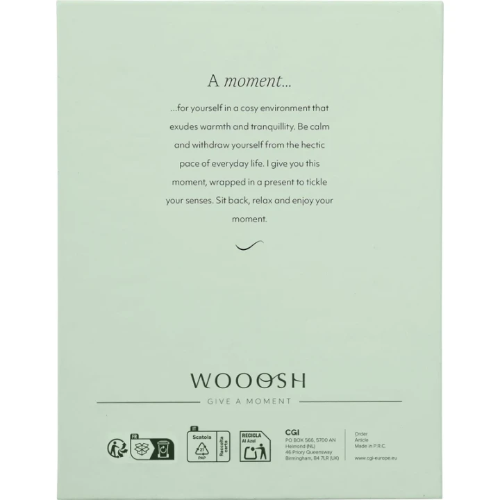 Wooosh Vino wine tool set