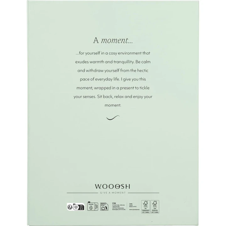 Wooosh Queso cheese tool set