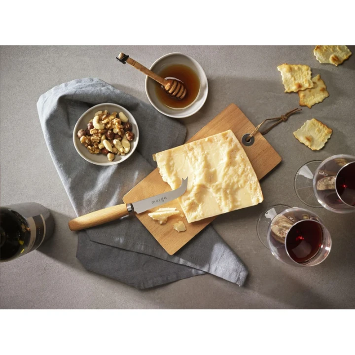 Wooosh Queso cheese tool set
