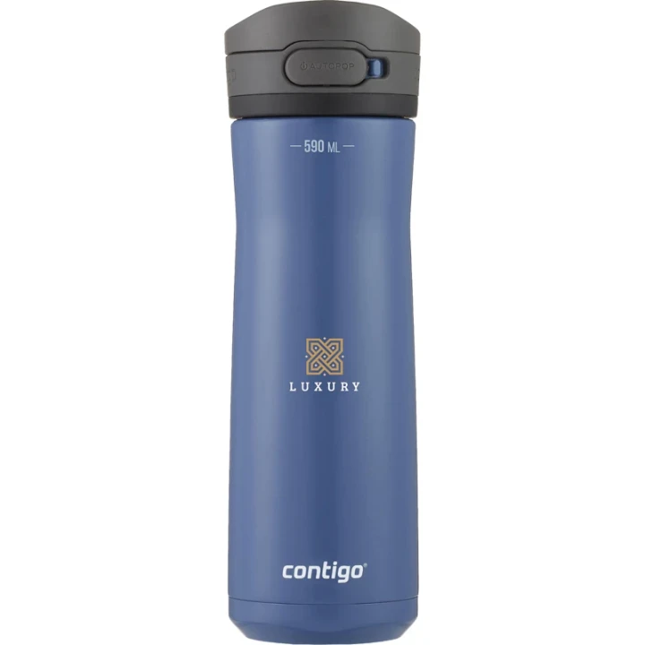 Contigo Jackson Chill 2.0 drinking bottle 590ml