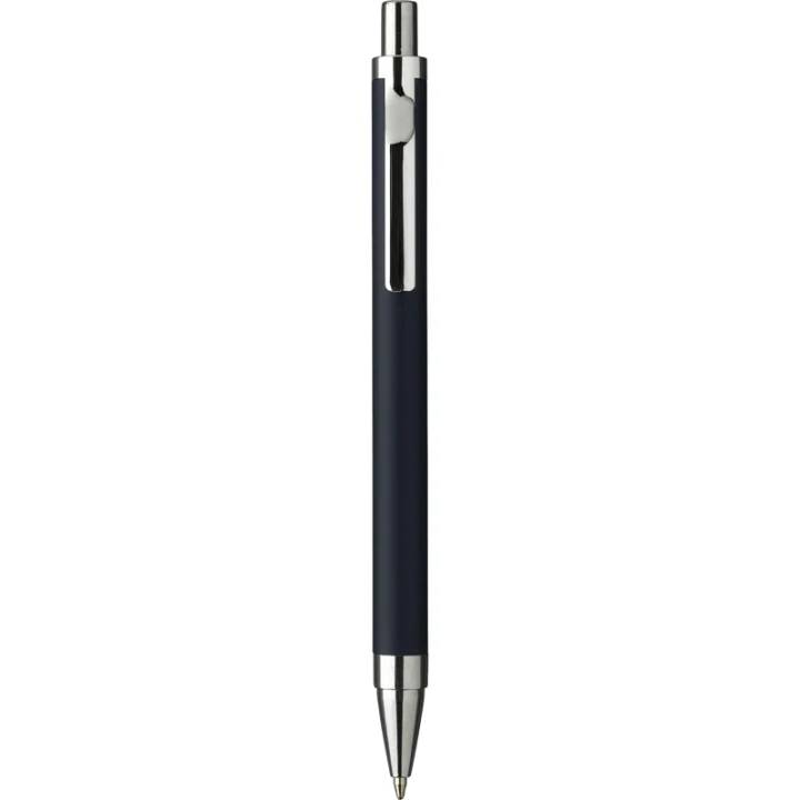 100% Recycled aluminium ballpen