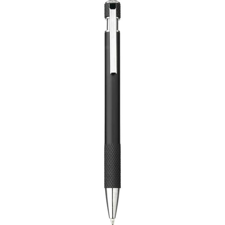 Grip it - recycled aluminium ballpen