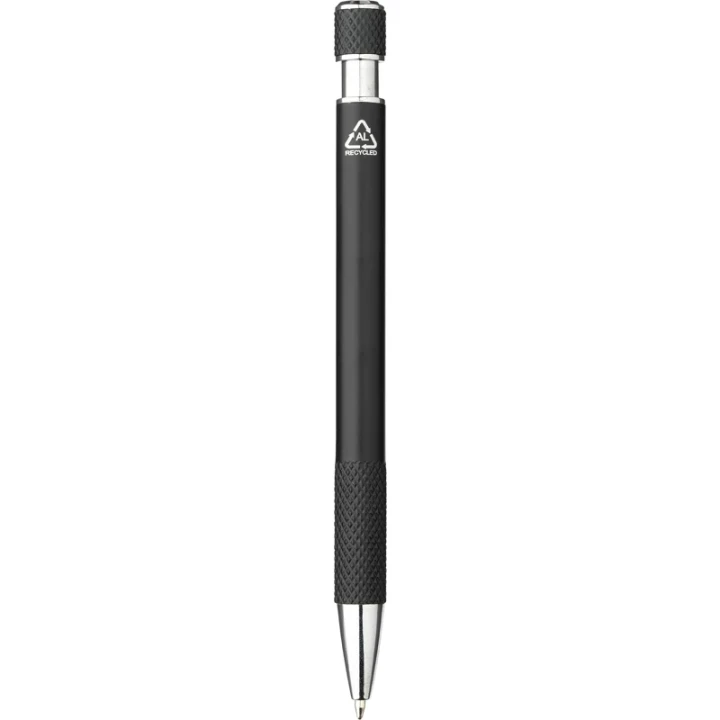 Grip it - recycled aluminium ballpen