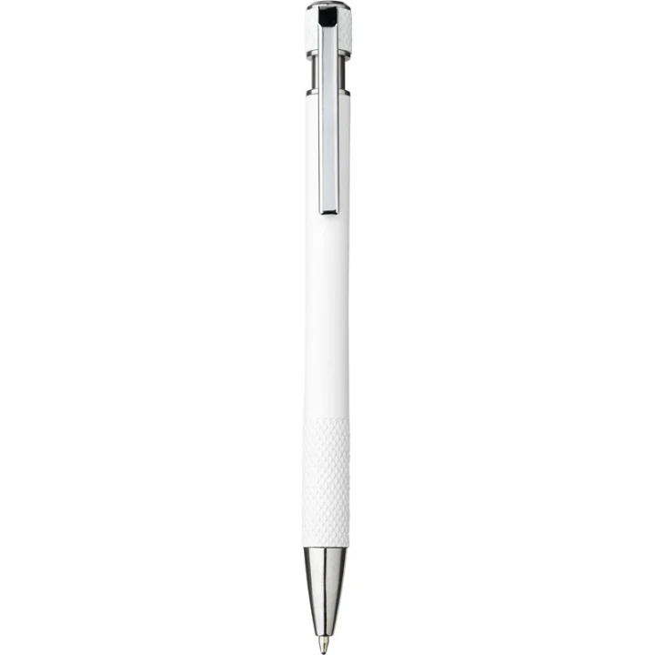 Grip it - recycled aluminium ballpen