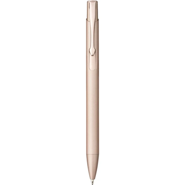 Recycled matt aluminium ballpen
