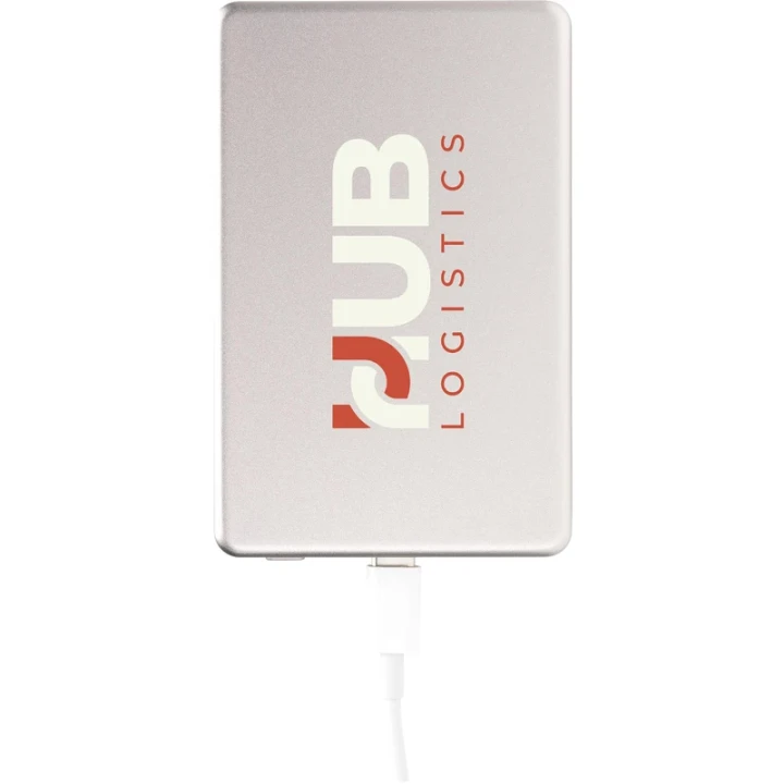 Wireless recycled Magsafe power bank 10,000 mAh