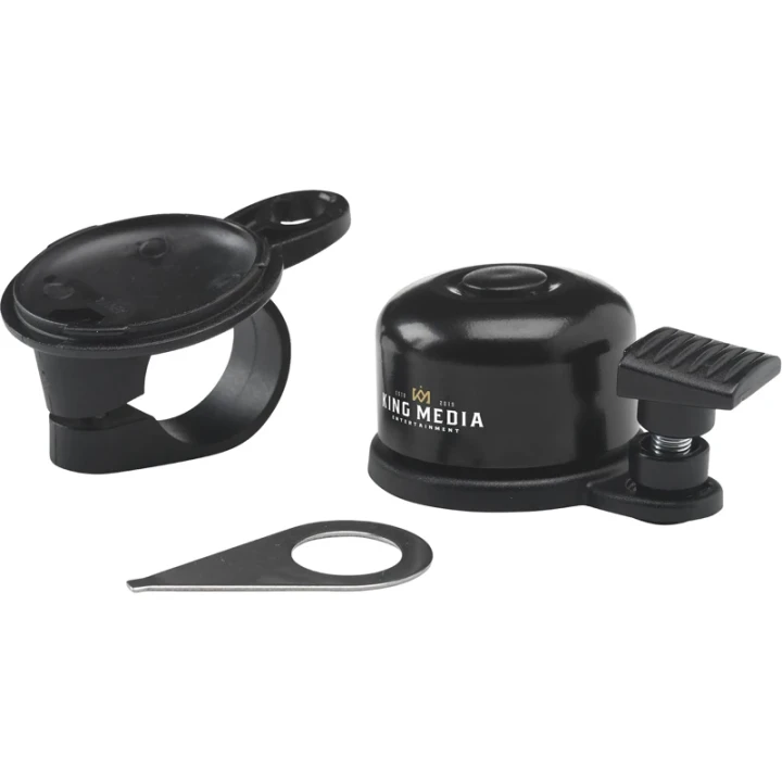 Airbell Original Smart bicycle bell