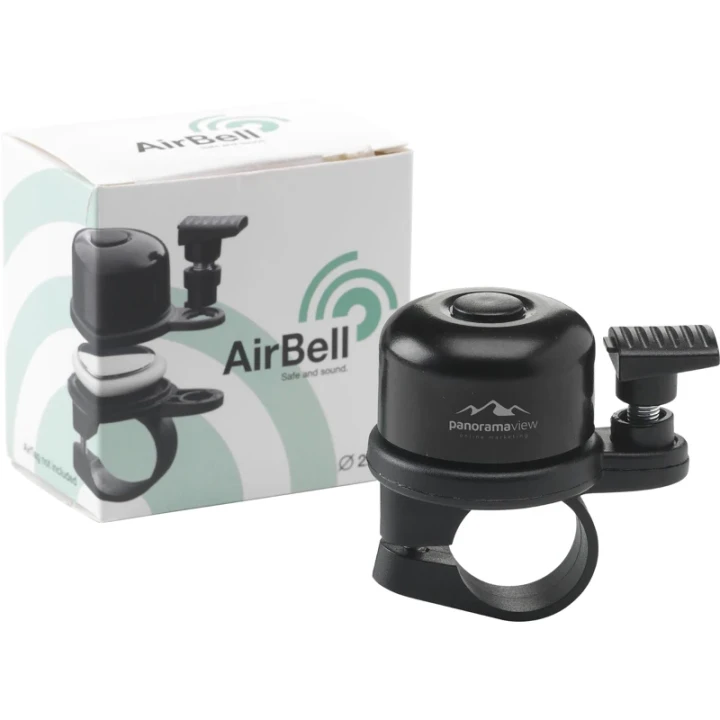 Airbell Original Smart bicycle bell