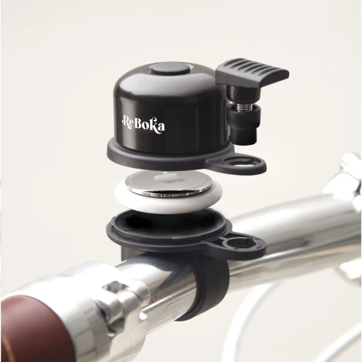 Airbell Original Smart bicycle bell