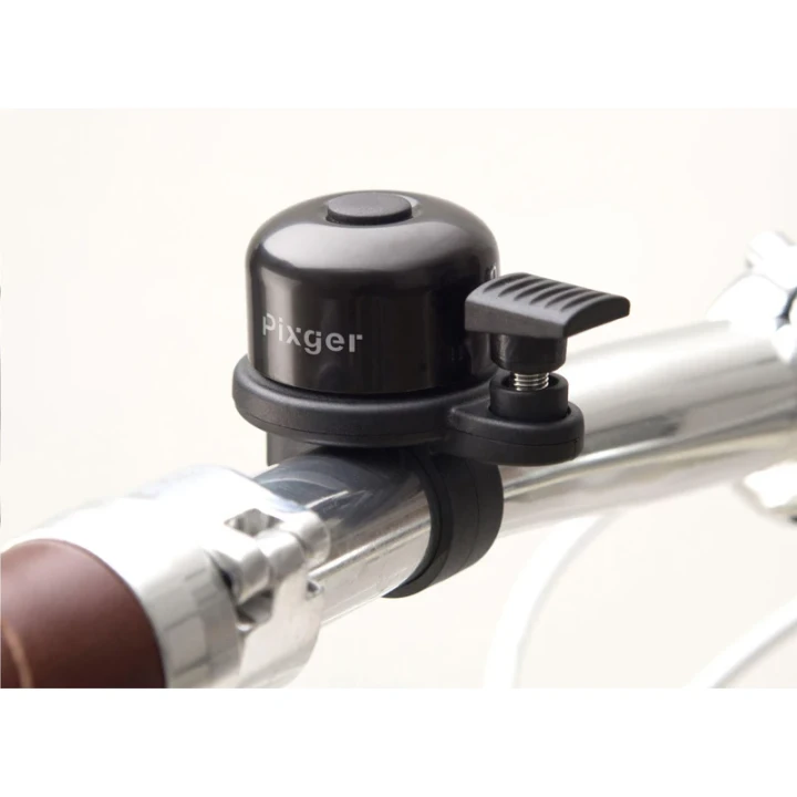 Airbell Original Smart bicycle bell