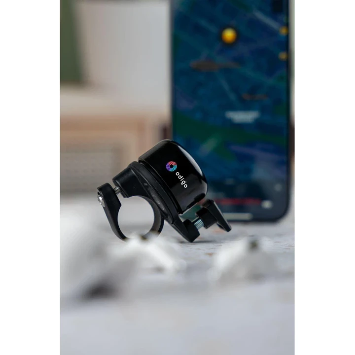 Airbell Original Smart bicycle bell