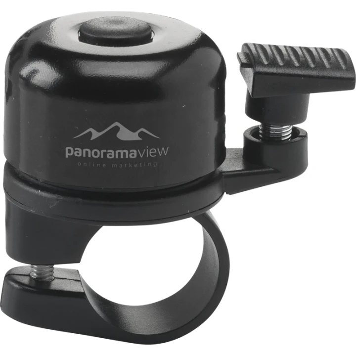 Airbell Pro bicycle bell with tracker