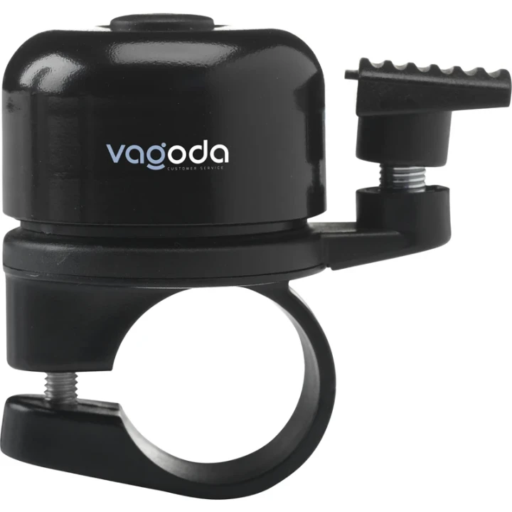 Airbell Pro bicycle bell with tracker