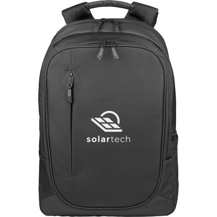 Tucano Bizip laptop backpack