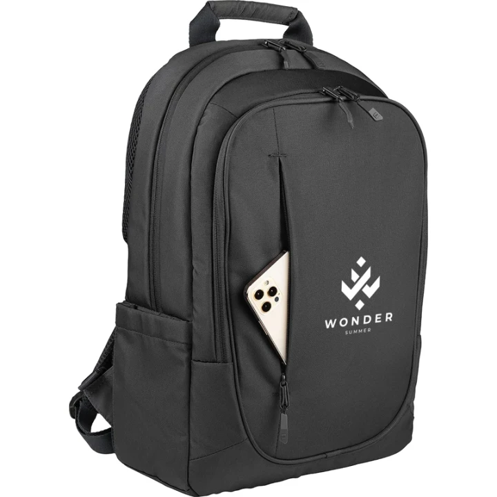 Tucano Bizip laptop backpack