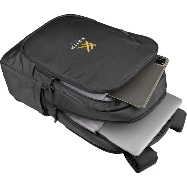 Tucano Bizip laptop backpack